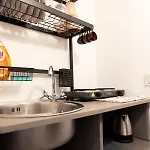 Lägenhet San Marco Bari