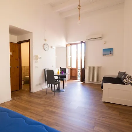 San Marco Appartement Bari