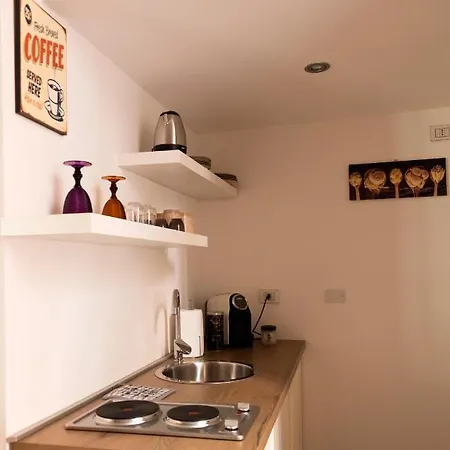 San Marco Appartement *