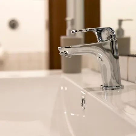 Appartement San Marco Bari