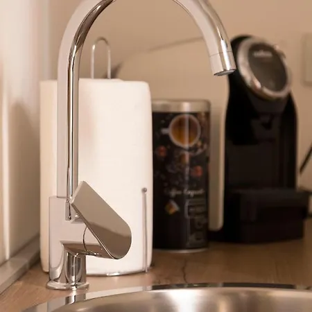 San Marco Appartement Bari