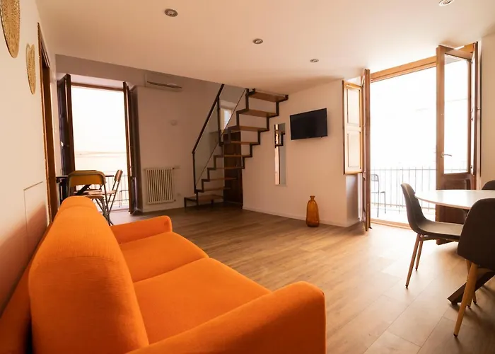 San Marco Appartement