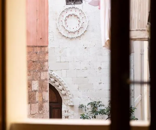 Appartement San Marco *