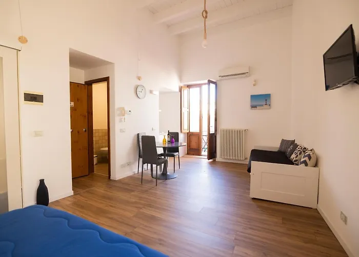 San Marco Appartement Bari