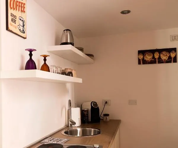 San Marco Appartement *