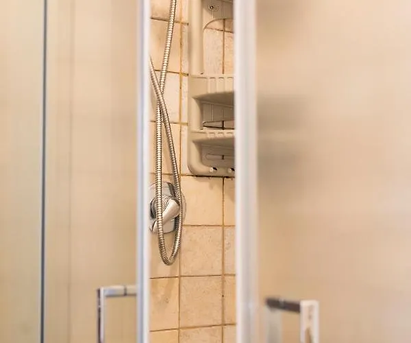 San Marco Appartement *