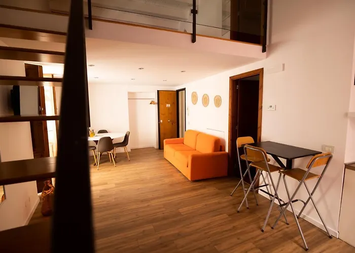 San Marco Appartement