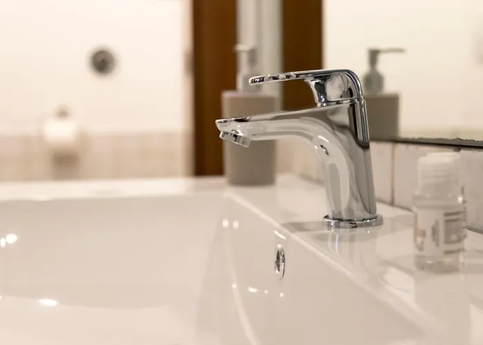 Appartement San Marco Bari