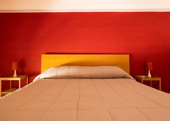 Appartement San Marco *