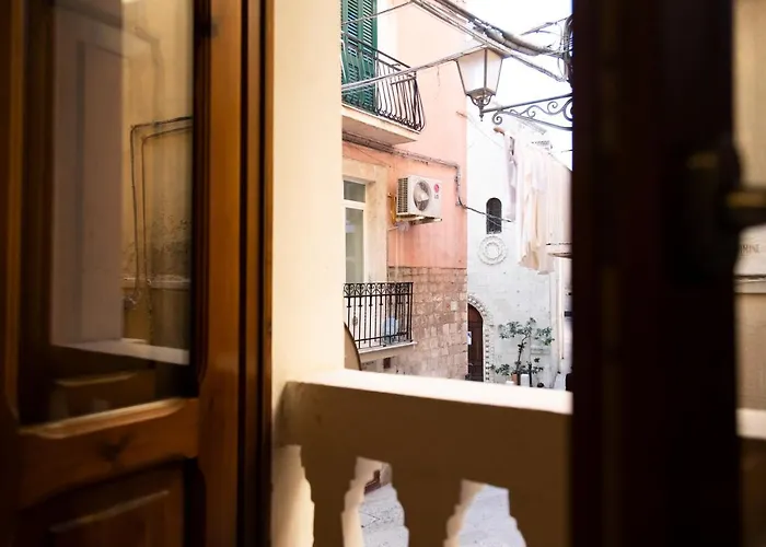 San Marco Appartement *