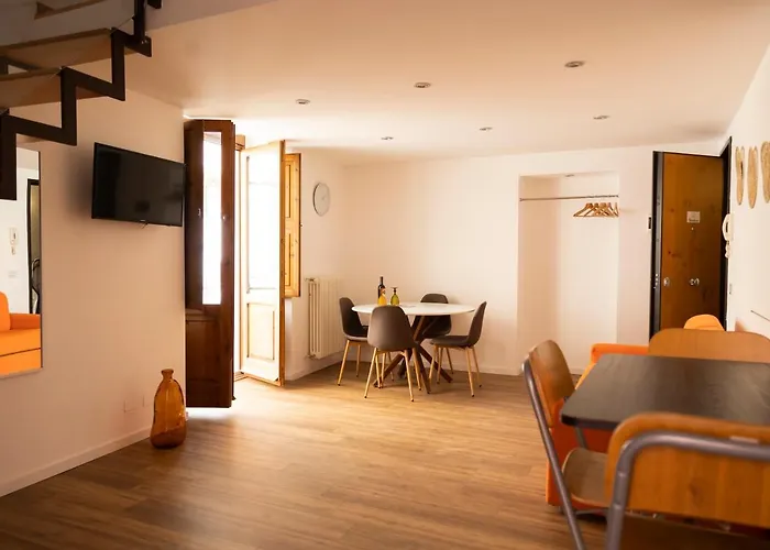 Appartement San Marco