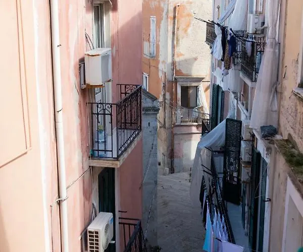 Appartement San Marco Bari