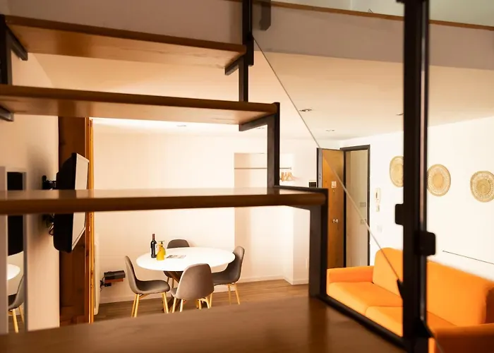 Appartement San Marco *