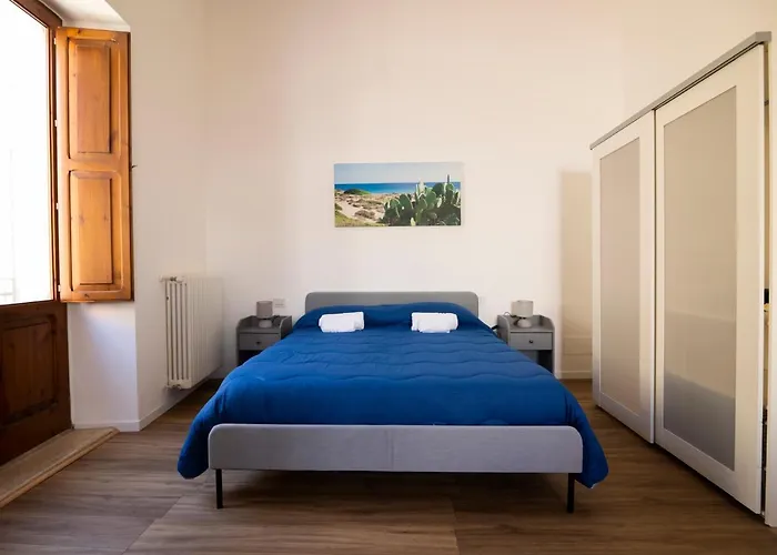 San Marco Appartement *