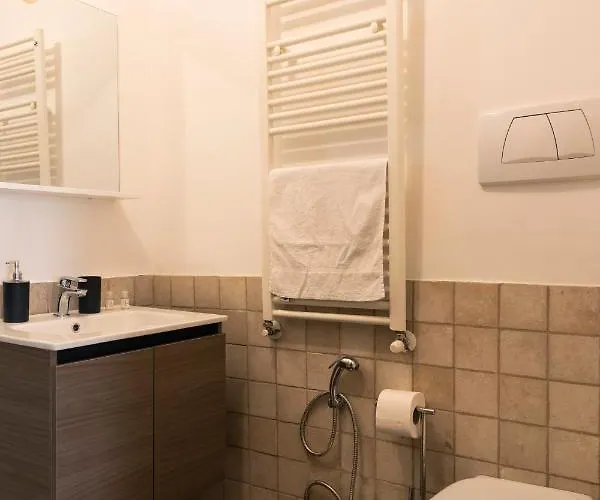 San Marco Appartement *