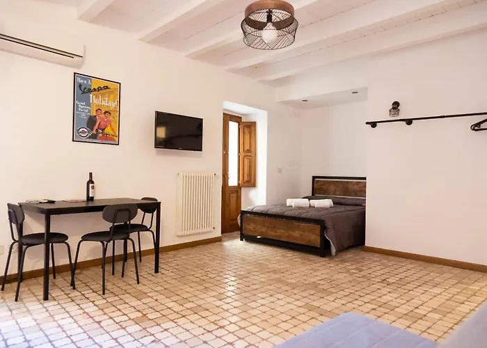 Appartement San Marco *