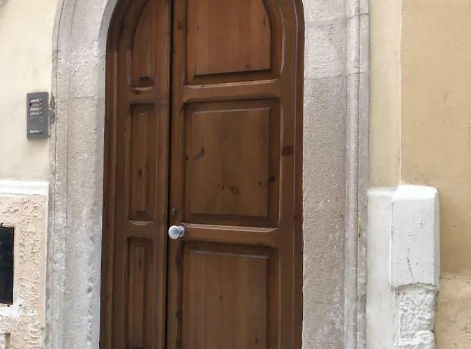 Appartement San Marco Bari