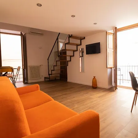 San Marco Apartmán