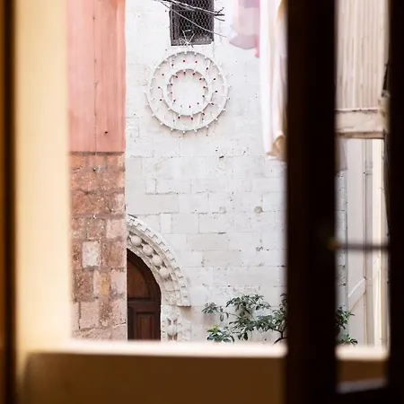 Διαμέρισμα San Marco *
