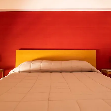 Apartment San Marco *