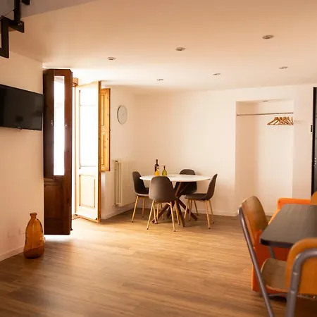 Apartment San Marco