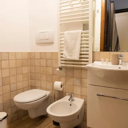 Apartment San Marco *
