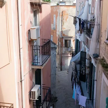 아파트 San Marco 바리