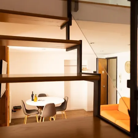 아파트 San Marco *