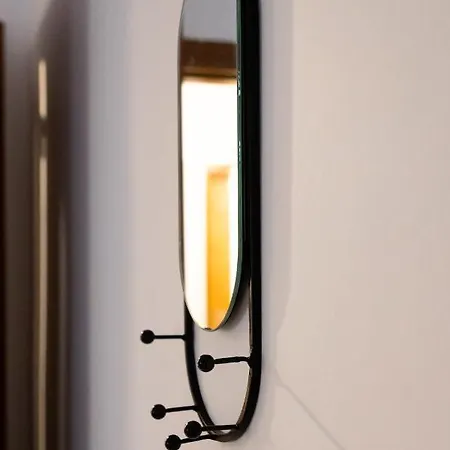 San Marco 아파트 *