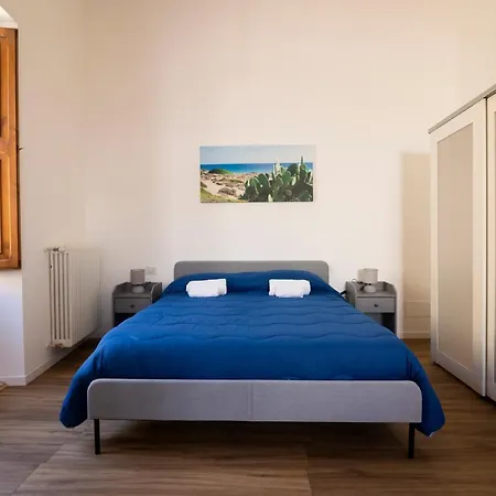 San Marco 아파트 *