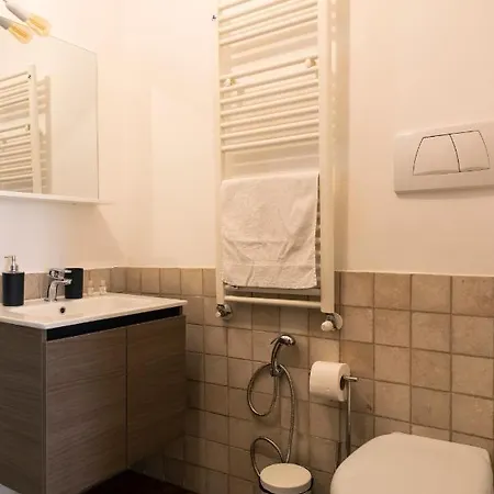 San Marco 아파트 *