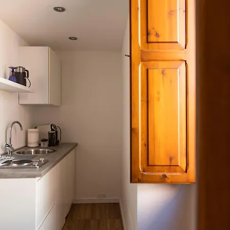 San Marco Apartment *