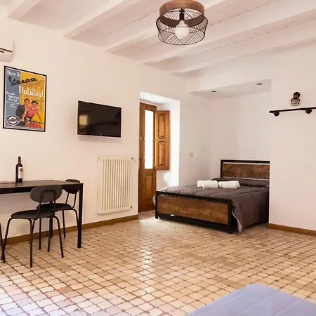 아파트 San Marco *