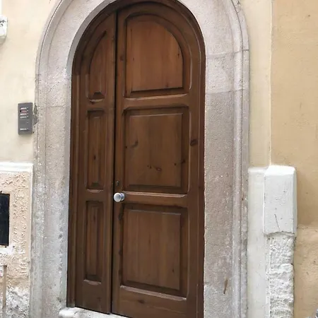 아파트 San Marco 바리