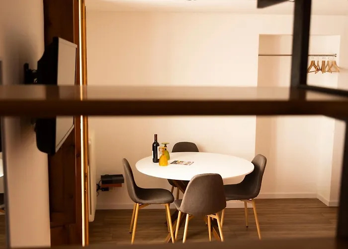 Apartment San Marco *