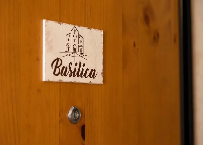 San Marco * Бари