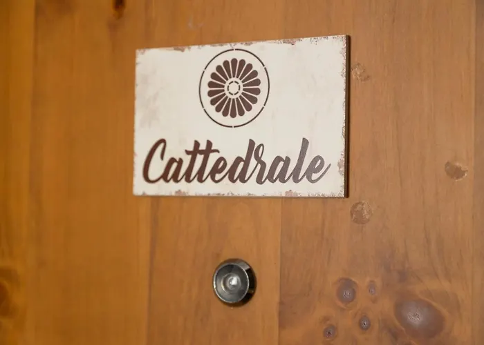 San Marco Апартаменты