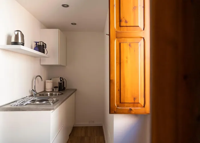 San Marco Apartment *